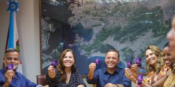 Niterói lança cartão “Vai Mulher” para transporte gratuito de mulheres vulneráveis