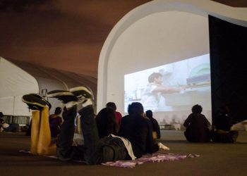 Niterói celebra o Oscar com transmissão ao vivo, show de frevo e torcida por Wagner Moura