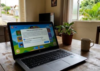 LGPD impõe regras para proteger dados de menores e exige consentimento dos responsáveis