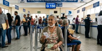 Austrália aplica novas avaliações médicas para motoristas com 70 anos ou mais a partir de 2026