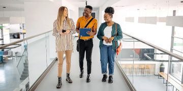 Nube oferece quase 10 mil vagas de estágio para estudantes de diversos cursos