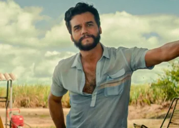 Cinema brasileiro ganha destaque no Oscar com indicação de “O Agente Secreto”