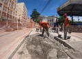 Revitalização da Avenida Amaral Peixoto em Niterói avança para nova fase