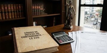 Código de Defesa do Contribuinte fortalece direitos e combate abusos fiscais no Brasil
