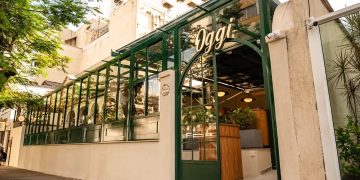 Oggi Pizza Napoletana inaugura unidade em Icaraí, com proposta italiana e fermentação longa