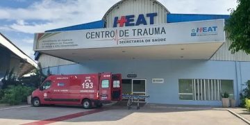 Motorista passa mal e causa acidente que fere criança e adultо em São Gonçalo