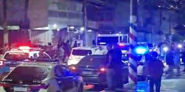 Operador de máquinas morre por bala perdida durante perseguição policial em São Gonçalo