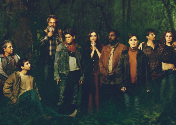 Série “Os Outros” retorna com temporada ambientada no campo e foco na intolerância