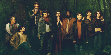 Série “Os Outros” retorna com temporada ambientada no campo e foco na intolerância