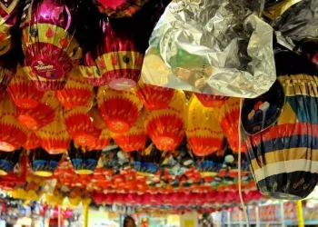 Produtos de Páscoa no Rio de Janeiro ficaram até 160% mais caros em 2026, aponta estudo