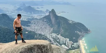 Trilha da Pedra da Gávea reabre ao público após intervenções no Parque Nacional da Tijuca
