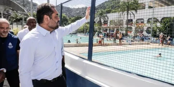 Legado de Cláudio Castro na gestão do Rio apresenta avanços e desafios em economia, segurança e infraestrutura