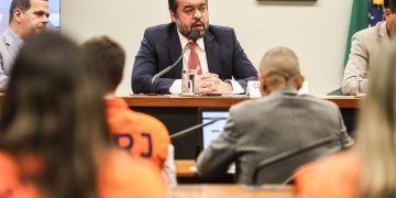 Caso Ceperj volta ao TSE em 24 de março após pedido de vista de Kassio Nunes