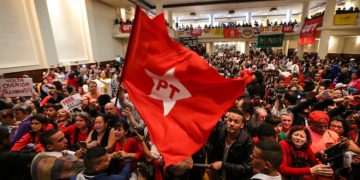 PT-RJ lança caravana estadual para fortalecer presença e ouvir demandas da população