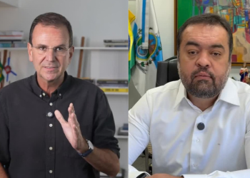 Prefeito do Rio critica uso político da Polícia na prisão de vereador suspeito de ligação com o crime