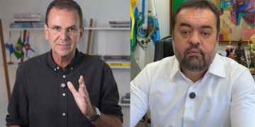 Prefeito do Rio critica uso político da Polícia na prisão de vereador suspeito de ligação com o crime