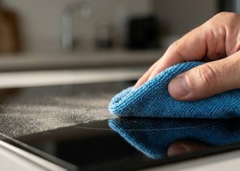 Uso de microfibra melhora limpeza doméstica e reduz alérgenos no Brasil