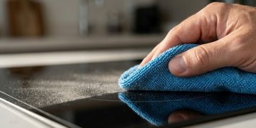 Uso de microfibra melhora limpeza doméstica e reduz alérgenos no Brasil