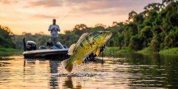 Novas regras de pesca no Brasil reforçam sustentabilidade e restrições ao transporte de peixes