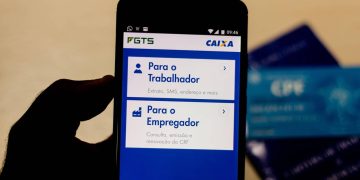 FGTS em 2026: aplicativo garante controle e transparência dos depósitos e saques digitais