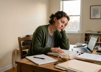 Hiperindependência na vida adulta: raízes, impacto e caminhos para a recuperação emocional