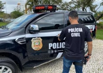 Polícia Civil prende 131 suspeitos em operação contra violência de gênero no Rio de Janeiro