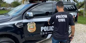 Polícia Civil prende 131 suspeitos em operação contra violência de gênero no Rio de Janeiro