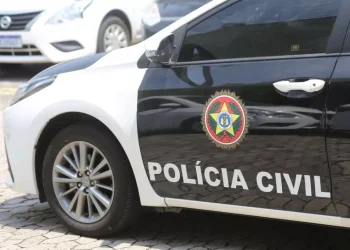 Polícia Civil prende dois suspeitos em operação contra invasões e fraudes em Santo Antônio de Pádua
