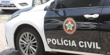 Polícia Civil prende dois suspeitos em operação contra invasões e fraudes em Santo Antônio de Pádua