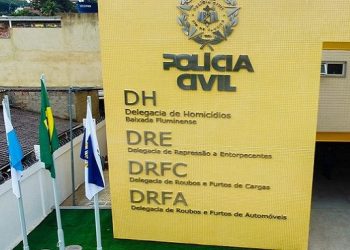 Operação desarticula esquema de venda de alimentos vencidos em Duque de Caxias