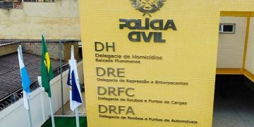 Operação desarticula esquema de venda de alimentos vencidos em Duque de Caxias