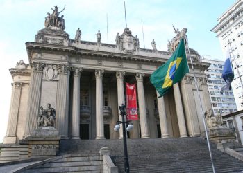 TJ do Rio anula sessão da Alerj que elegeu novo presidente por irregularidades