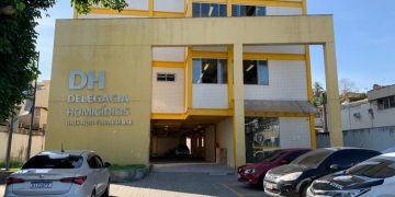 Padrasto e mãe são presos por morte de bebê de 1 ano em Nova Iguaçu