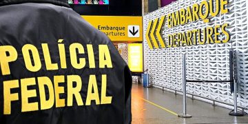 Mulher é presa ao tentar embarcar com cápsulas de cocaína no Aeroporto do RJ