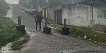 Operação no Complexo da Alma prende cinco suspeitos após troca de tiros