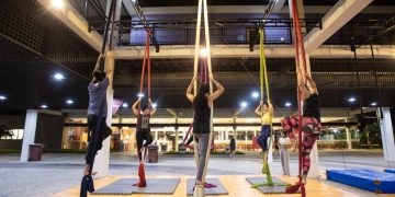 Polo Educacional Sesc oferece 242 vagas em cursos gratuitos de cultura na Barra Olímpica