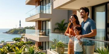 Maricá destaca crescimento econômico e qualidade de vida em Ponta Negra