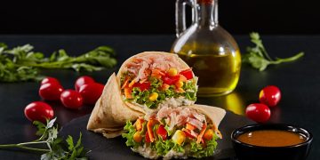 Porto do Sabor incorpora rosbife a pratos e sanduíches, ampliando opções no menu