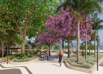 Requalificação do Cinema Icaraí e Praça Getúlio Vargas prometem revitalizar Icaraí