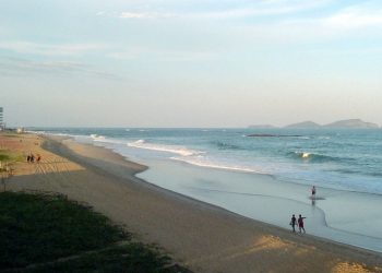 Macaé: litoral preservado, arquipélago de águas cristalinas e atrações culturais