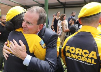 Força Municipal do Rio começa operação gradual de combate a roubos a partir de domingo