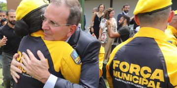 Força Municipal do Rio começa operação gradual de combate a roubos a partir de domingo