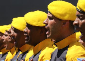 Guarda Municipal do Rio amplia patrulhamento no Centro para combater furtos