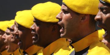 Guarda Municipal do Rio amplia patrulhamento no Centro para combater furtos