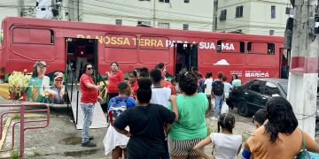 Maricá lança projeto de distribuição de hortaliças cultivadas por agricultores locais