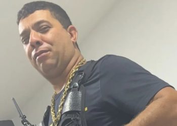 Operação policial busca esconder homenagem a filho de traficante do CV no Rio