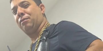 Operação policial busca esconder homenagem a filho de traficante do CV no Rio