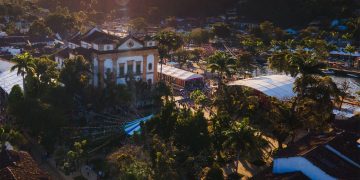 Flip 2026 valoriza editoras independentes e celebra literatura contemporânea em Paraty