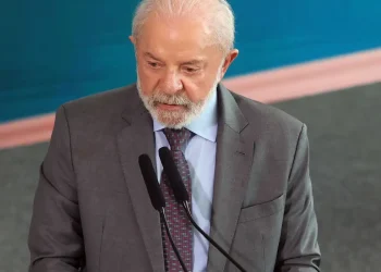 Lula participa de evento no Rio e anuncia investimentos do Governo Federal