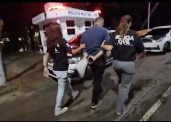 Polícia prende homem por estupro de vulnerável de mulher com TEA na Barra da Tijuca